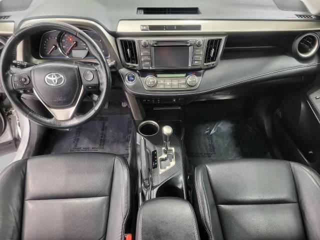 2015 Toyota RAV4 Vehicle Photo in NEENAH, WI 54956-2243