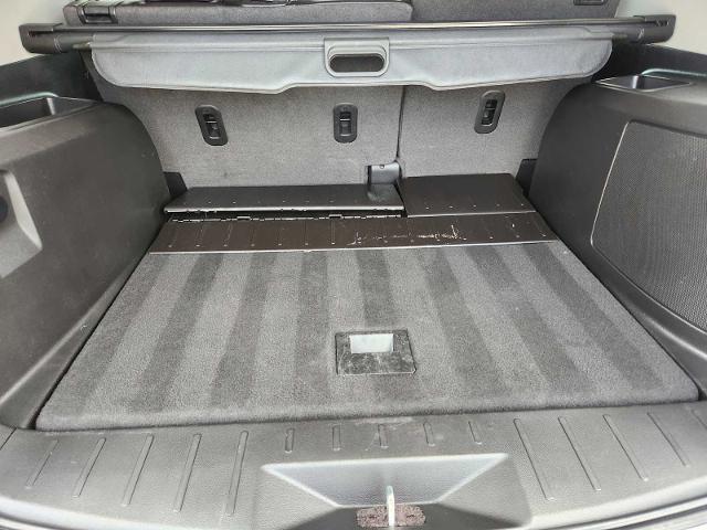 2016 Chevrolet Equinox Vehicle Photo in DENTON, TX 76210-9321