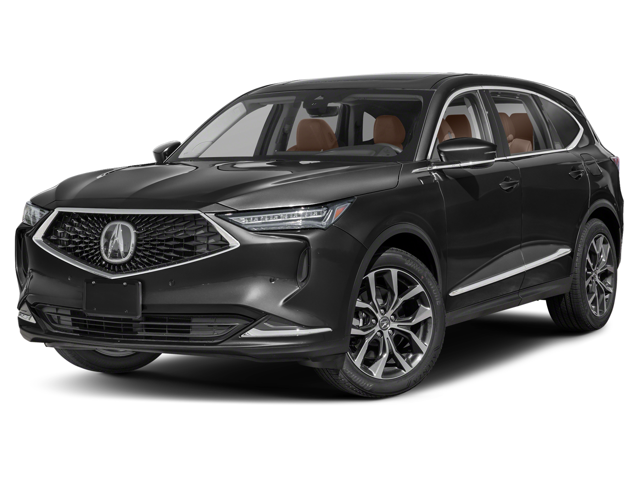 2024 Acura MDX Vehicle Photo in Grapevine, TX 76051
