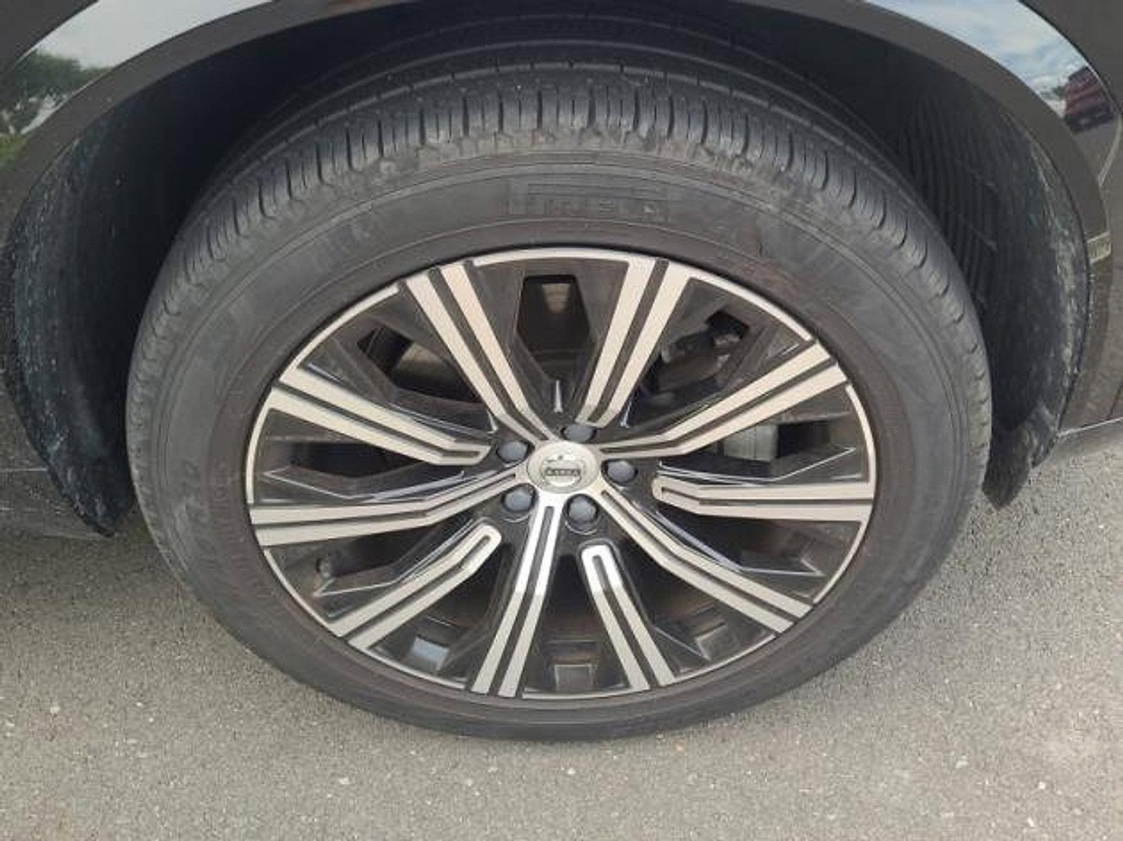 2024 Volvo XC90 Vehicle Photo in Trevose, PA 19053