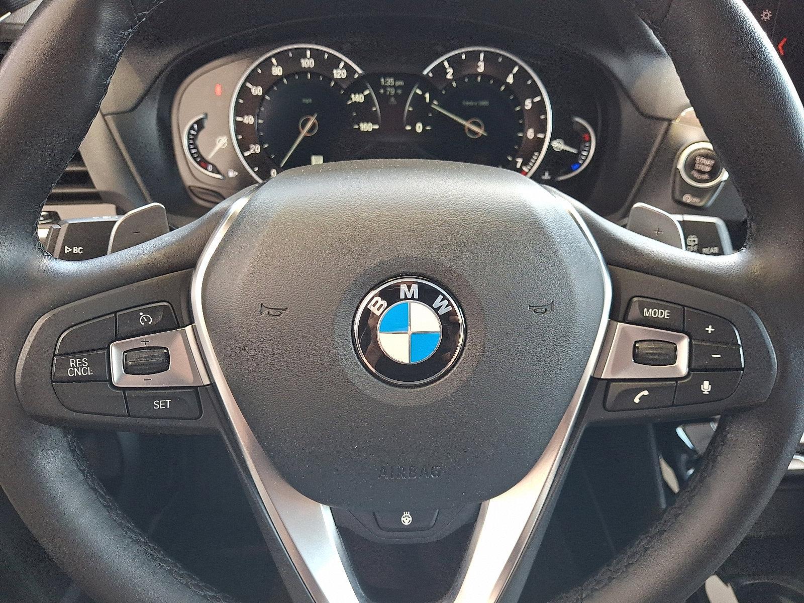 2019 BMW X3 xDrive30i Vehicle Photo in Lancaster, PA 17601