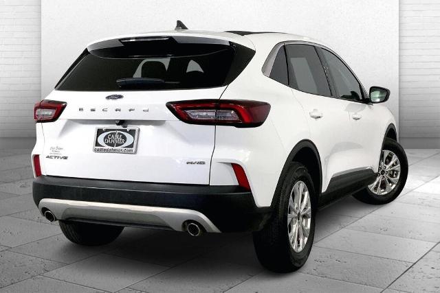 2023 Ford Escape Vehicle Photo in Kansas City, MO 64114