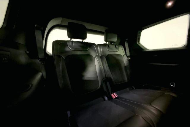 2024 Jeep Grand Cherokee L Vehicle Photo in Kansas City, MO 64114