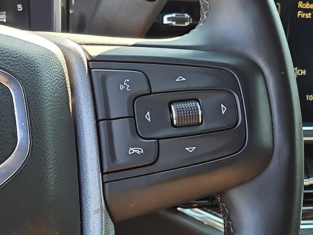 2024 GMC Sierra 1500 Vehicle Photo in TREVOSE, PA 19053-4984