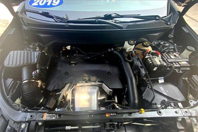 2019 Chevrolet Equinox Vehicle Photo in KANSAS CITY, MO 64114-4545