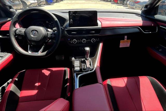 2025 Acura ADX Vehicle Photo in Grapevine, TX 76051