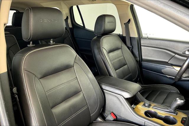 2019 GMC Acadia Vehicle Photo in Grapevine, TX 76051