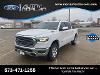 Used 2020 RAM Ram 1500 Pickup Laramie with VIN 1C6SRFJT5LN361751 for sale in Sikeston, MO