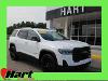 Used 2023 GMC Acadia SLE with VIN 1GKKNRL45PZ129035 for sale in West Branch, MI