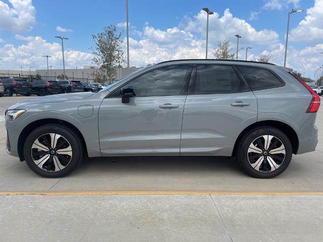 2025 Volvo XC60 Plug-In Hybrid Vehicle Photo in Grapevine, TX 76051