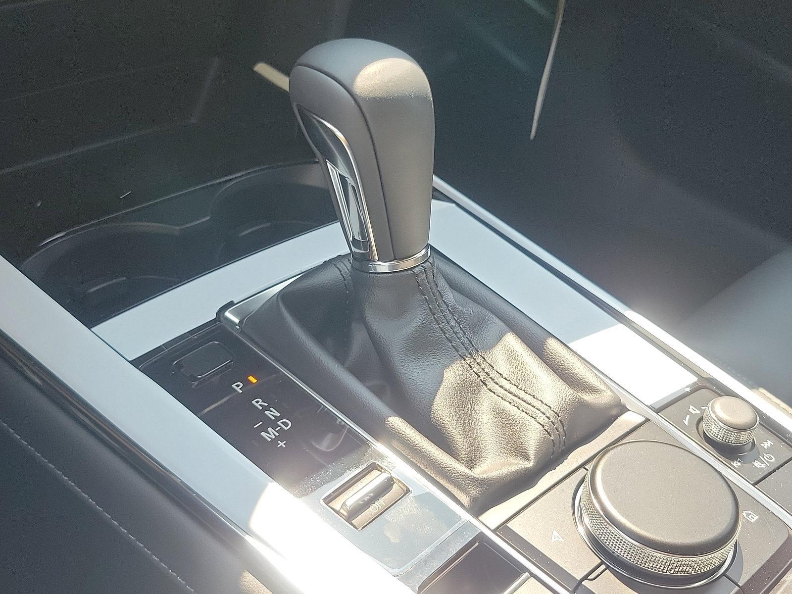 2024 Mazda CX-30 Vehicle Photo in Trevose, PA 19053