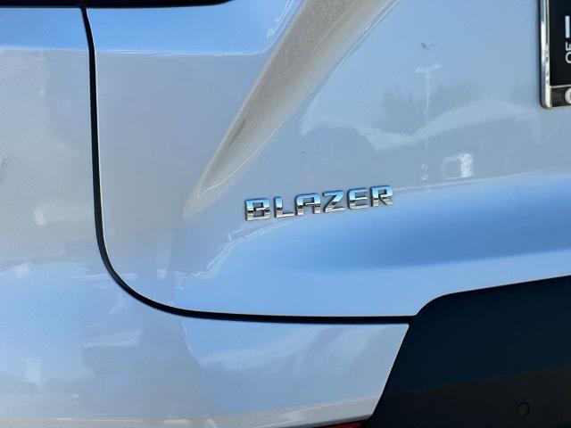 2020 Chevrolet Blazer Vehicle Photo in San Antonio, TX 78230