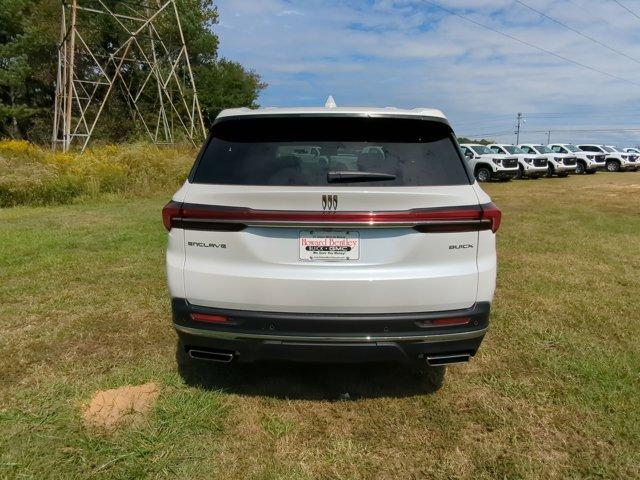 2025 Buick Enclave Vehicle Photo in ALBERTVILLE, AL 35950-0246