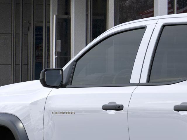 2024 Chevrolet Colorado Vehicle Photo in INDEPENDENCE, MO 64055-1314