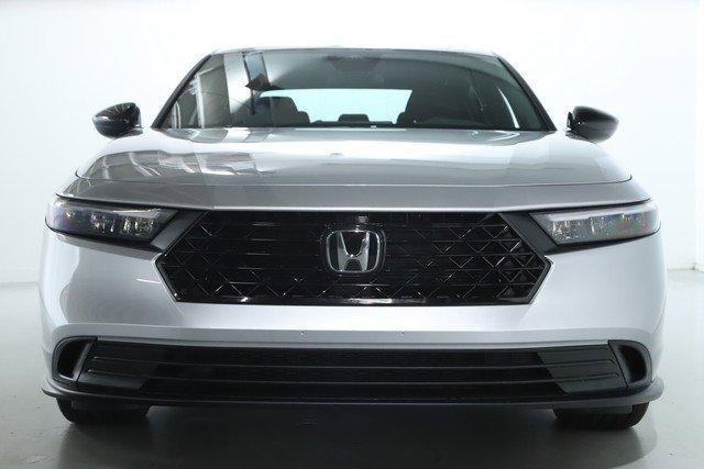 2024 Honda Accord Hybrid Vehicle Photo in BEACHWOOD, OH 44122-4298