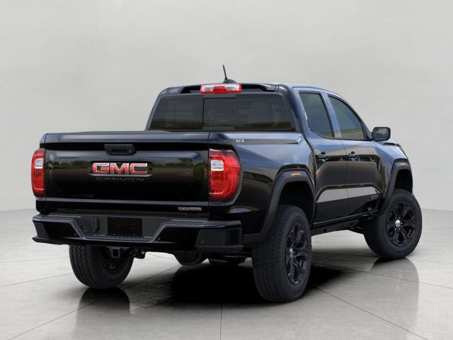 2024 GMC Canyon Vehicle Photo in APPLETON, WI 54914-8833