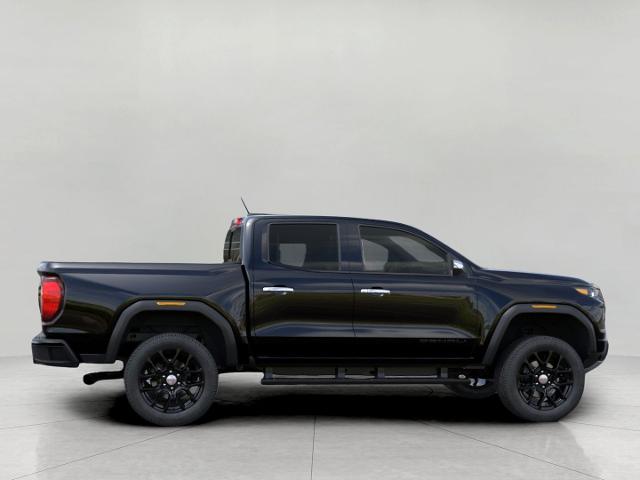 2024 GMC Canyon Vehicle Photo in APPLETON, WI 54914-8833