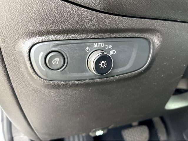 2021 Chevrolet Equinox Vehicle Photo in Savannah, GA 31419