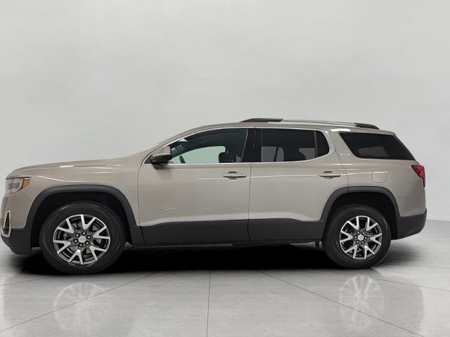 2022 GMC Acadia Vehicle Photo in APPLETON, WI 54914-8833