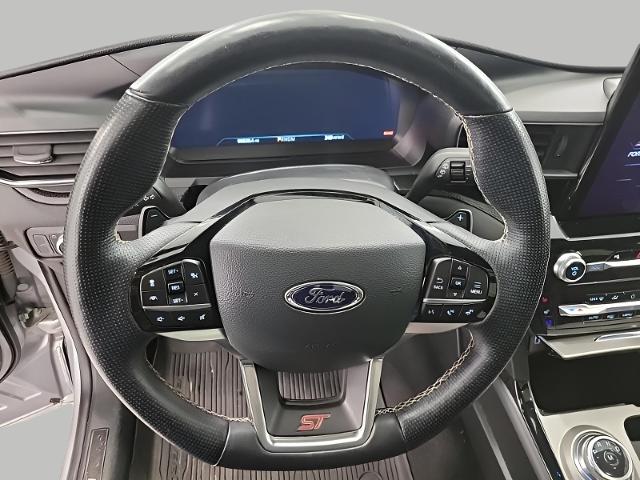 2021 Ford Explorer Vehicle Photo in Neenah, WI 54956