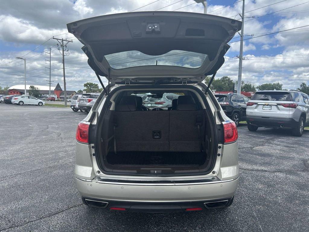 2014 Buick Enclave Vehicle Photo in Marion, IA 52302