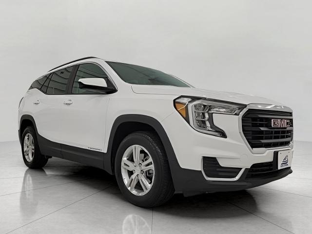 2024 GMC Terrain Vehicle Photo in APPLETON, WI 54914-8833