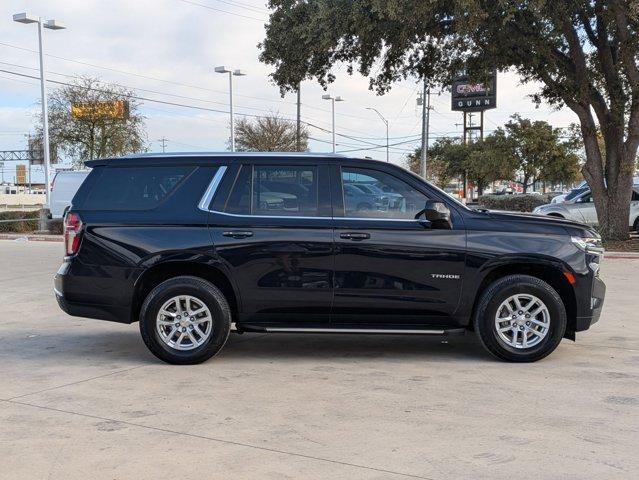 2021 Chevrolet Tahoe Vehicle Photo in SELMA, TX 78154-1459