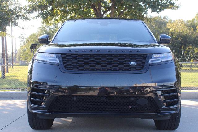 2022 Range Rover Velar Vehicle Photo in HOUSTON, TX 77090