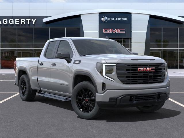 2025 GMC Sierra 1500 Vehicle Photo in OAK LAWN, IL 60453-2517