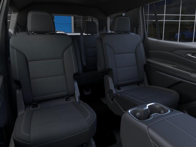 2024 Chevrolet Traverse Vehicle Photo in Roslyn, NY 11576