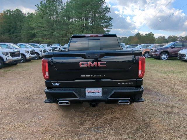 2025 GMC Sierra 1500 Vehicle Photo in ALBERTVILLE, AL 35950-0246