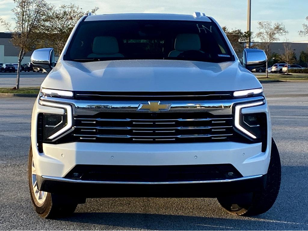 2025 Chevrolet Suburban Vehicle Photo in POOLER, GA 31322-3252