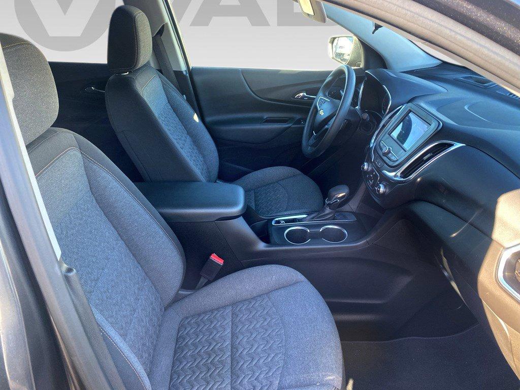 2022 Chevrolet Equinox Vehicle Photo in SAVANNAH, GA 31406-4513