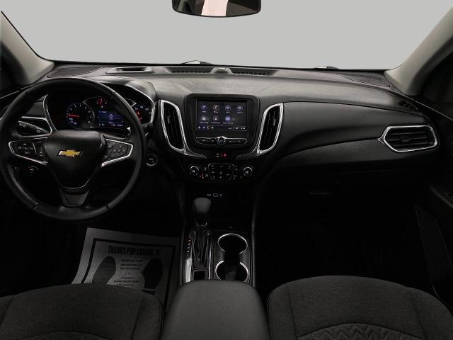 2024 Chevrolet Equinox Vehicle Photo in Appleton, WI 54913