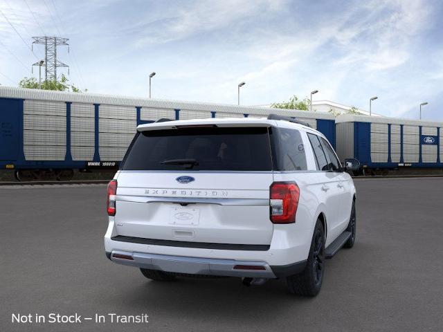 2024 Ford Expedition Vehicle Photo in STEPHENVILLE, TX 76401-3713