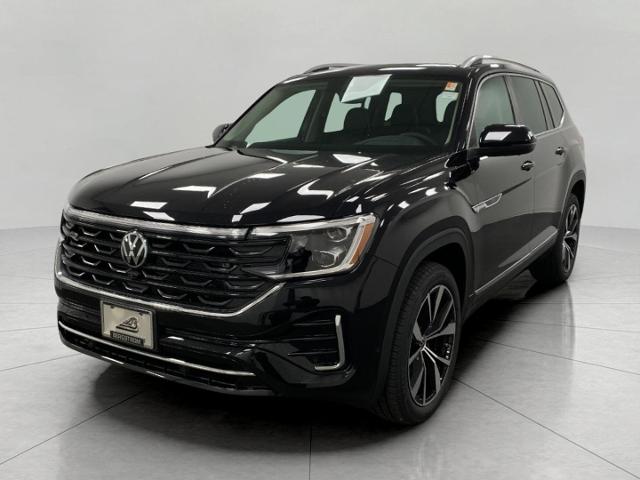 2025 Volkswagen Atlas Vehicle Photo in Appleton, WI 54913