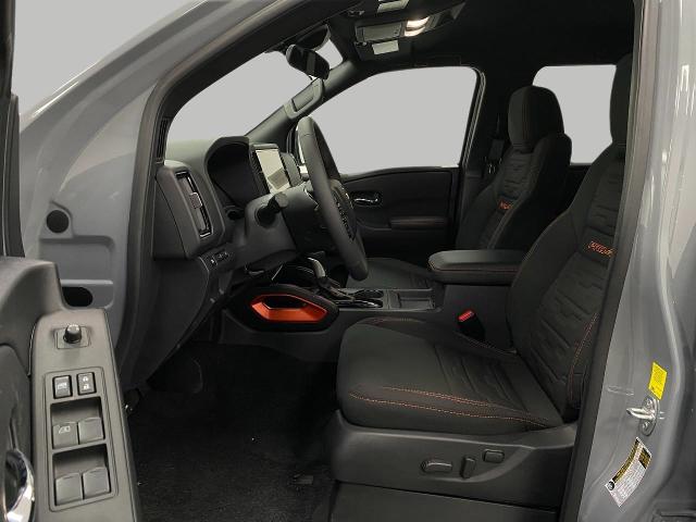 2025 Nissan Frontier Vehicle Photo in Appleton, WI 54913