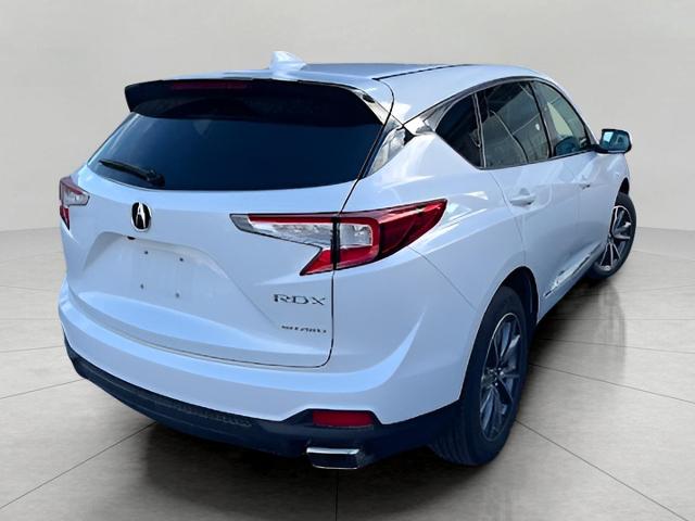 2022 Acura RDX Vehicle Photo in Appleton, WI 54913