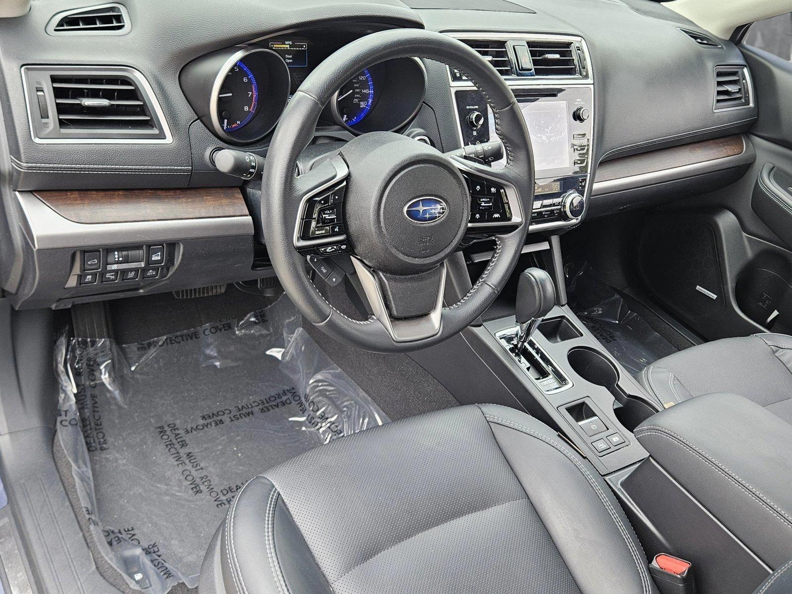 2018 Subaru Outback Vehicle Photo in Pembroke Pines , FL 33027