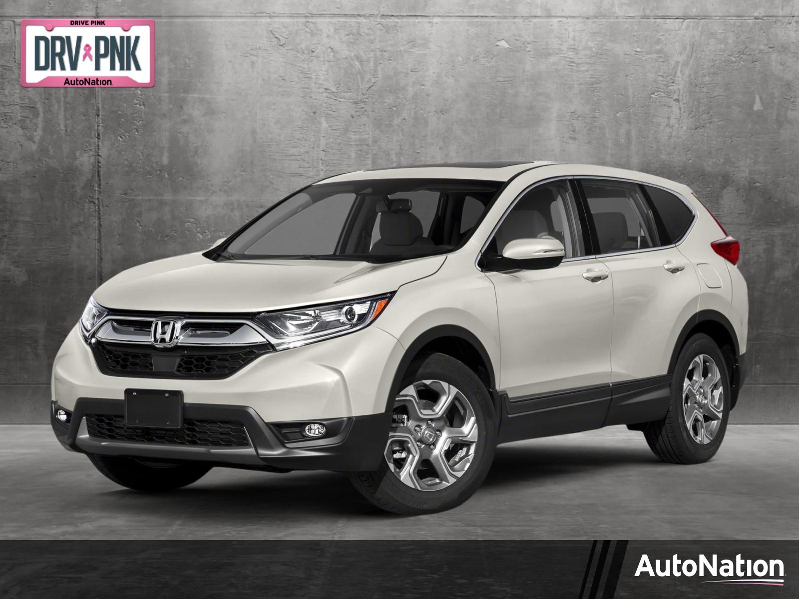 2019 Honda CR-V Vehicle Photo in Hollywood, FL 33021