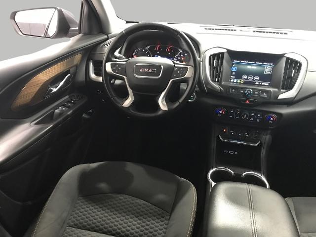 2019 GMC Terrain Vehicle Photo in GREEN BAY, WI 54303-3330