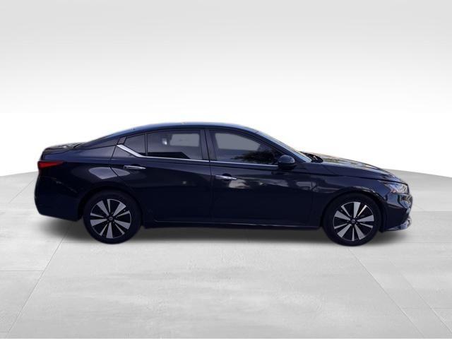 2021 Nissan Altima Vehicle Photo in DELRAY BEACH, FL 33483-3294