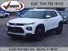 Used 2022 Chevrolet Trailblazer LT with VIN KL79MPSL0NB071204 for sale in Wayne, MI