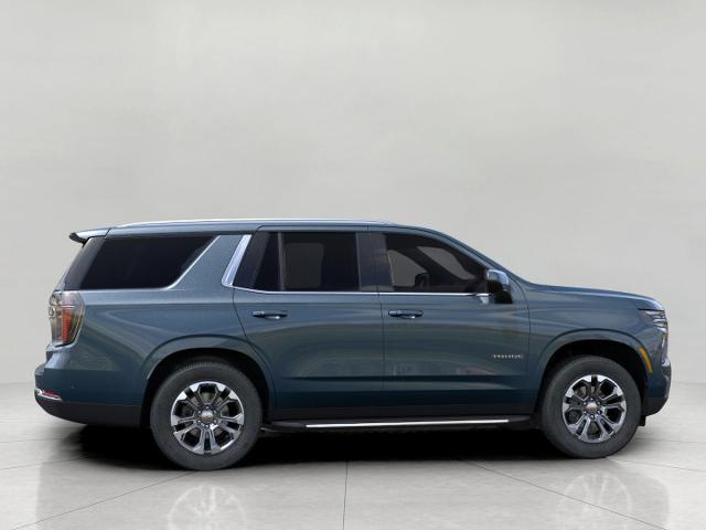 2025 Chevrolet Tahoe Vehicle Photo in APPLETON, WI 54914-4656