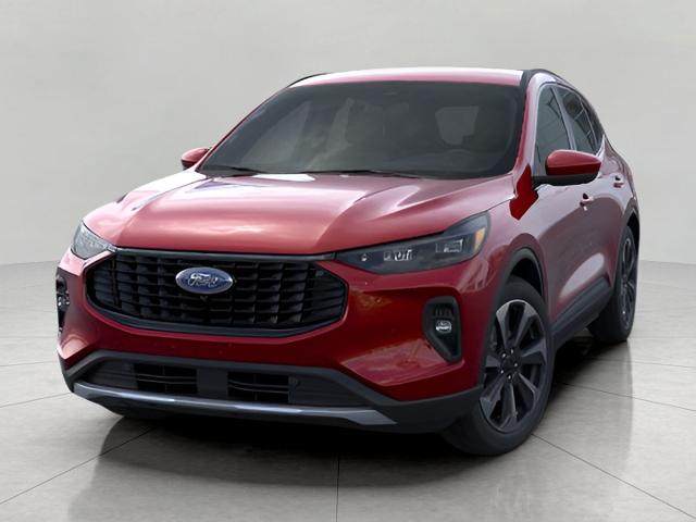 2025 Ford Escape Vehicle Photo in Neenah, WI 54956