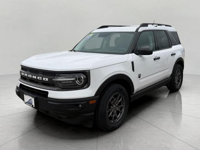 2021 Ford Bronco Sport Vehicle Photo in Kaukauna, WI 54130