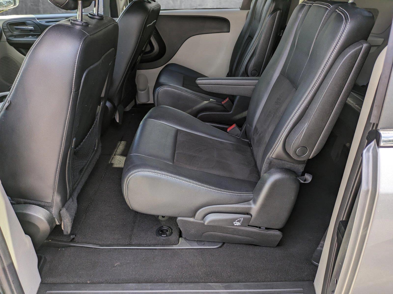 2019 Dodge Grand Caravan Vehicle Photo in Pembroke Pines, FL 33027