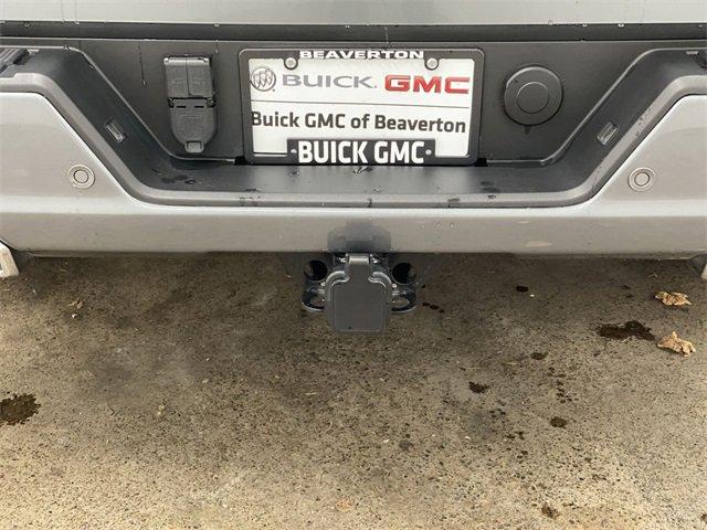 2021 GMC Sierra 1500 Vehicle Photo in PORTLAND, OR 97225-3518