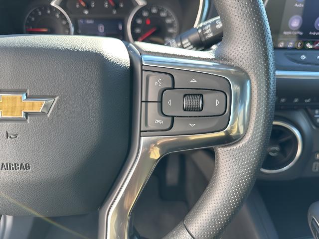 2021 Chevrolet Blazer Vehicle Photo in MANITOWOC, WI 54220-5838