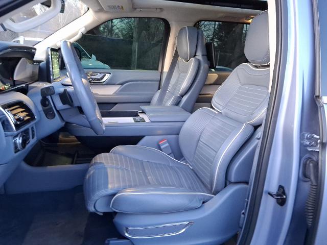 2019 Lincoln Navigator Vehicle Photo in TREVOSE, PA 19053-4984